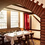 ホテル Mosella 4*