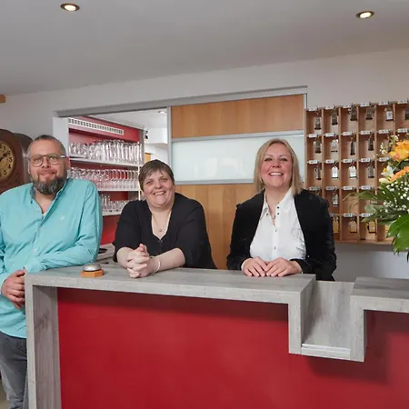 Mosella 3* ブライ