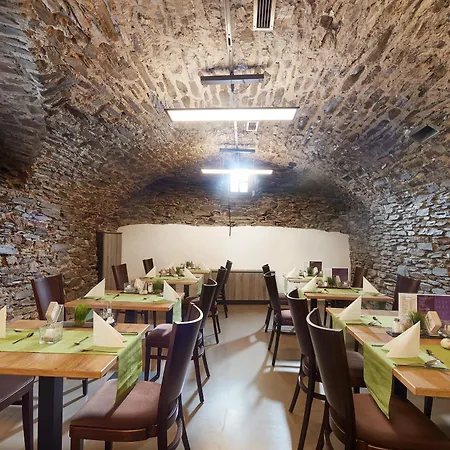 Mosella Hotel