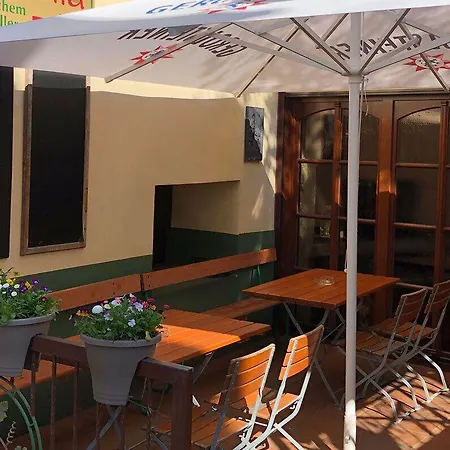 Mosella Otel