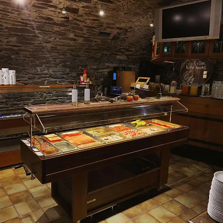 Otel Mosella