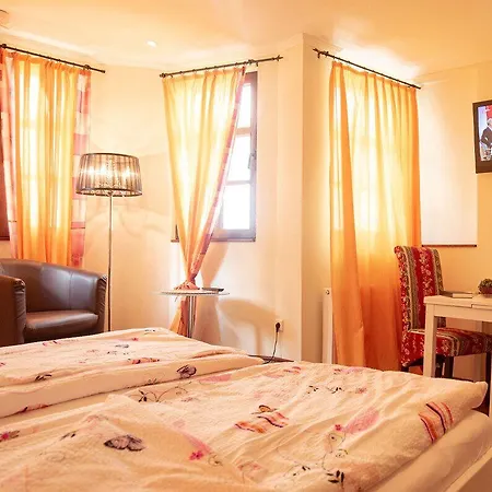 Mosella Otel