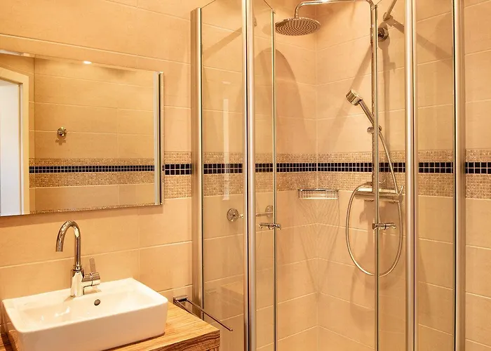 Mosella ホテル ブライ